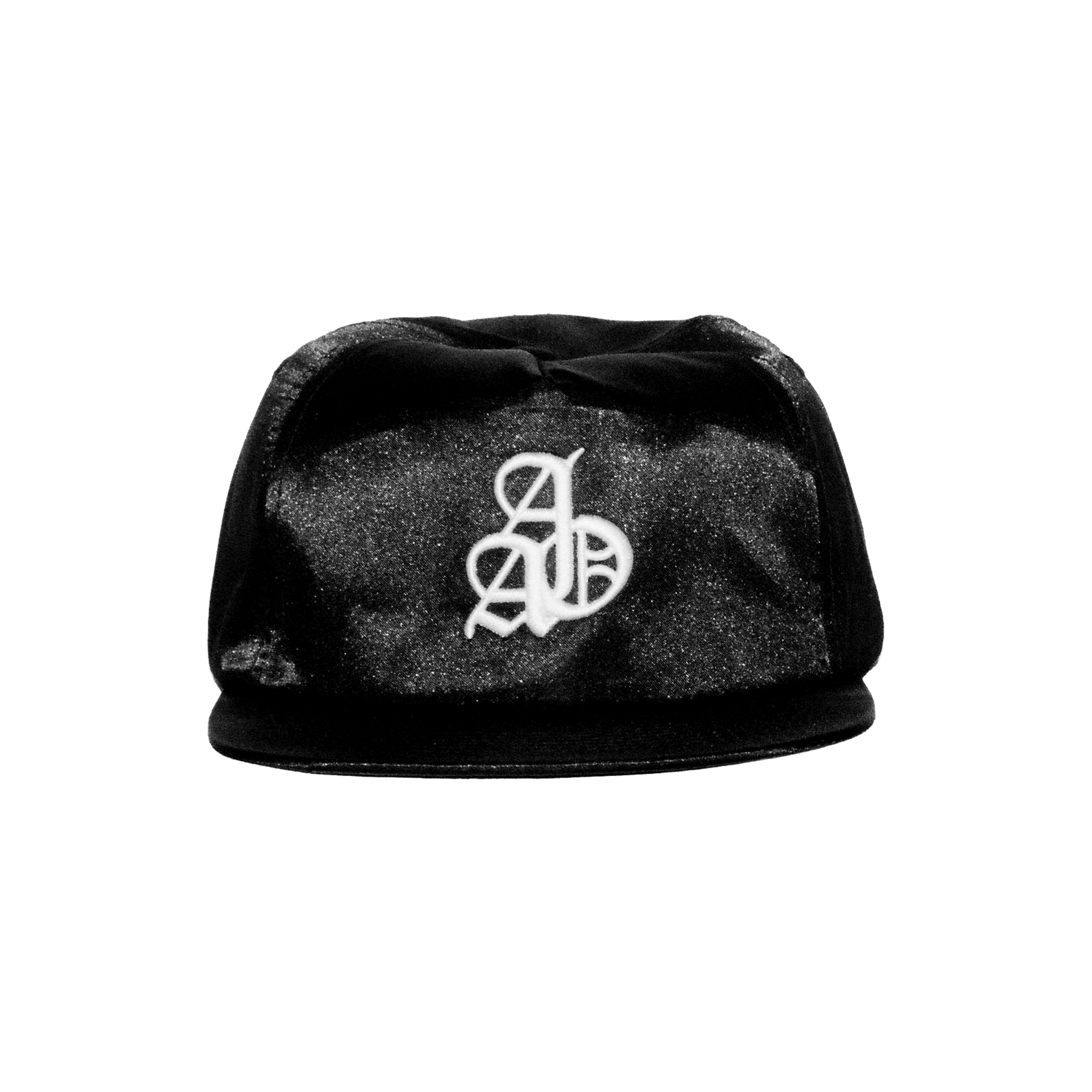 Triforce [TYPE 02] Snapback Satin
