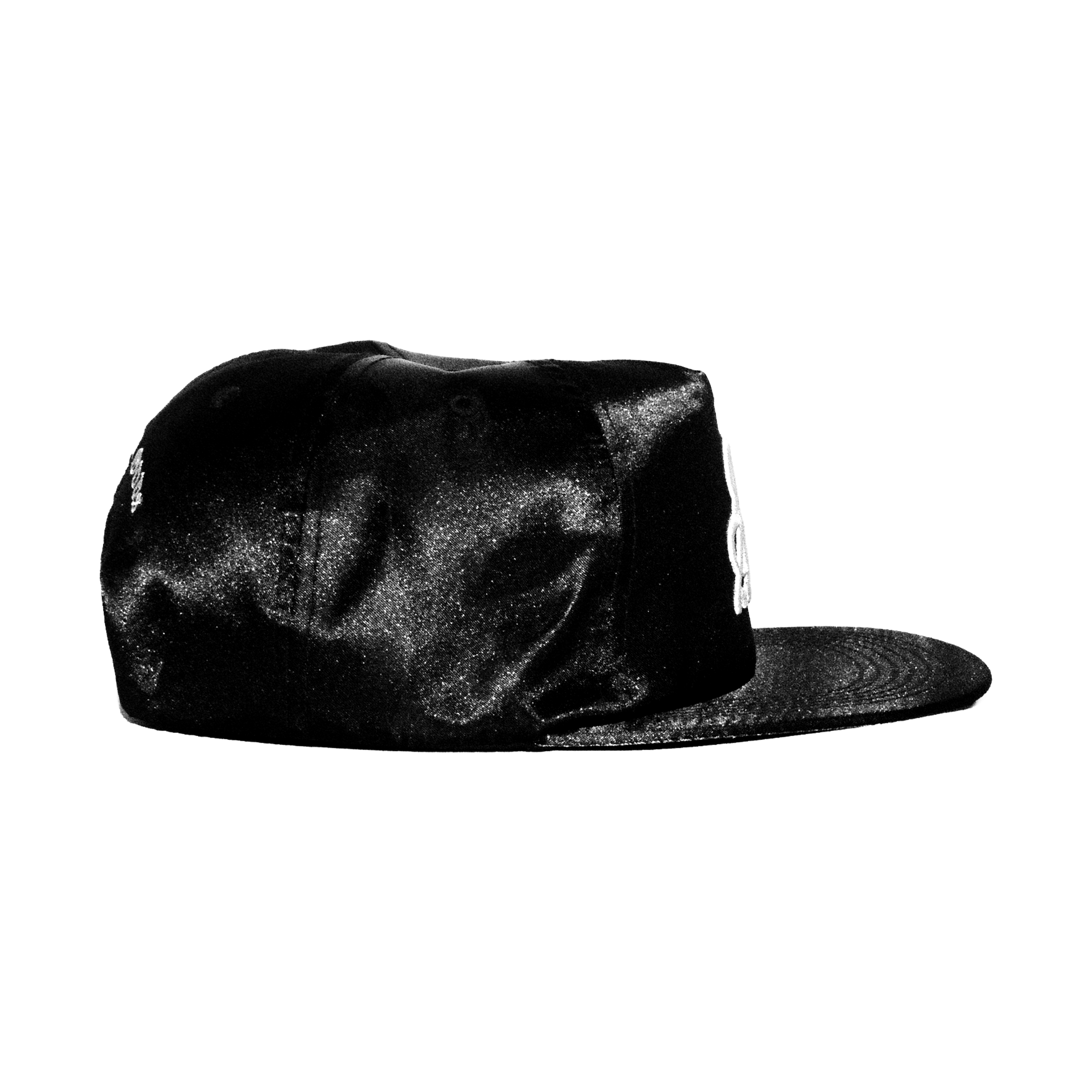 Triforce [TYPE 02] Snapback Satin
