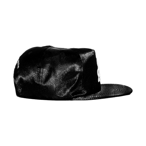 Triforce [TYPE 02] Snapback Satin