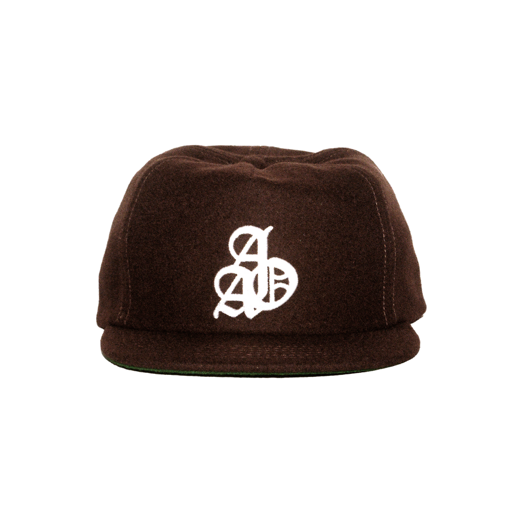 Triforce [TYPE 02] Snapback Wool