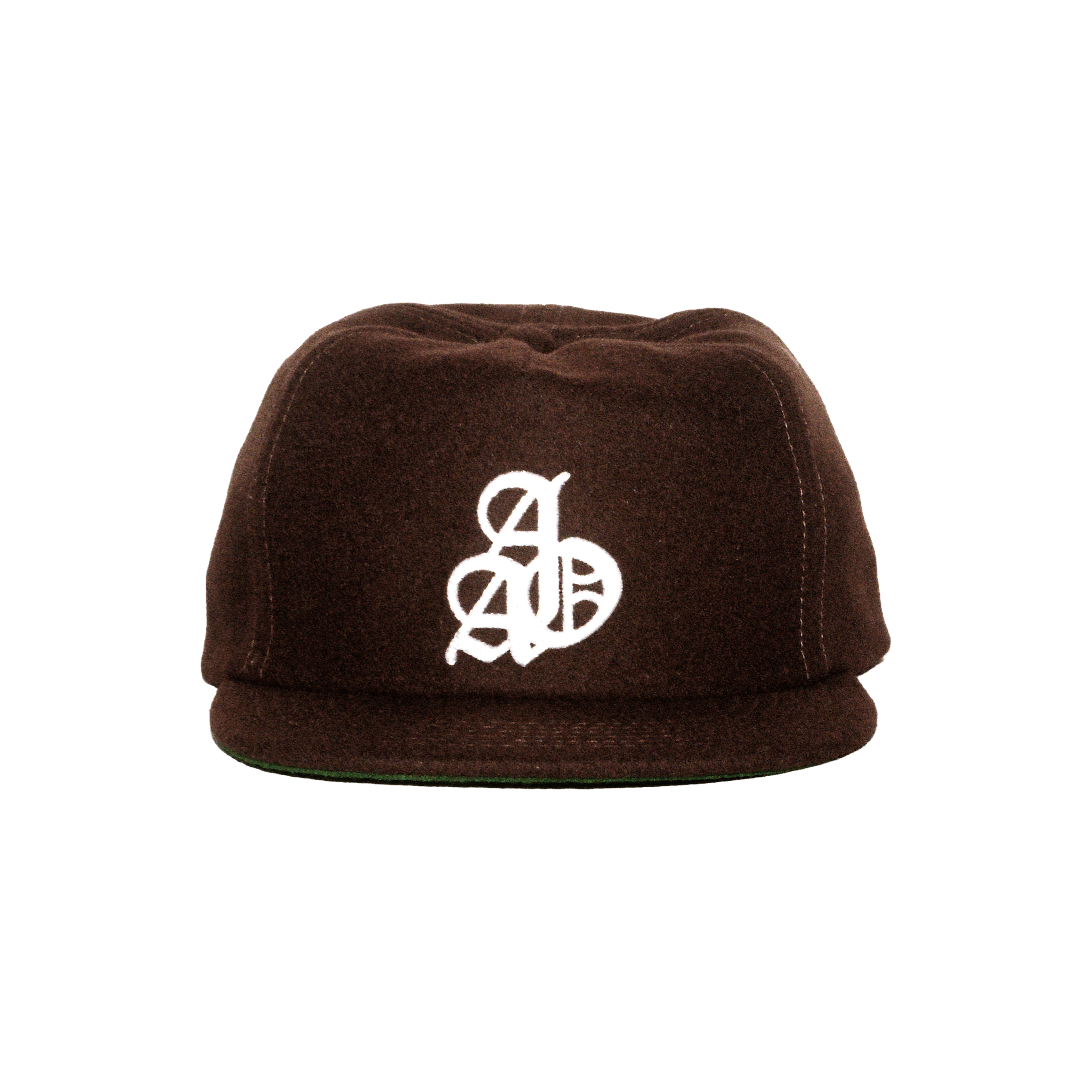 Triforce [TYPE 02] Snapback Wool