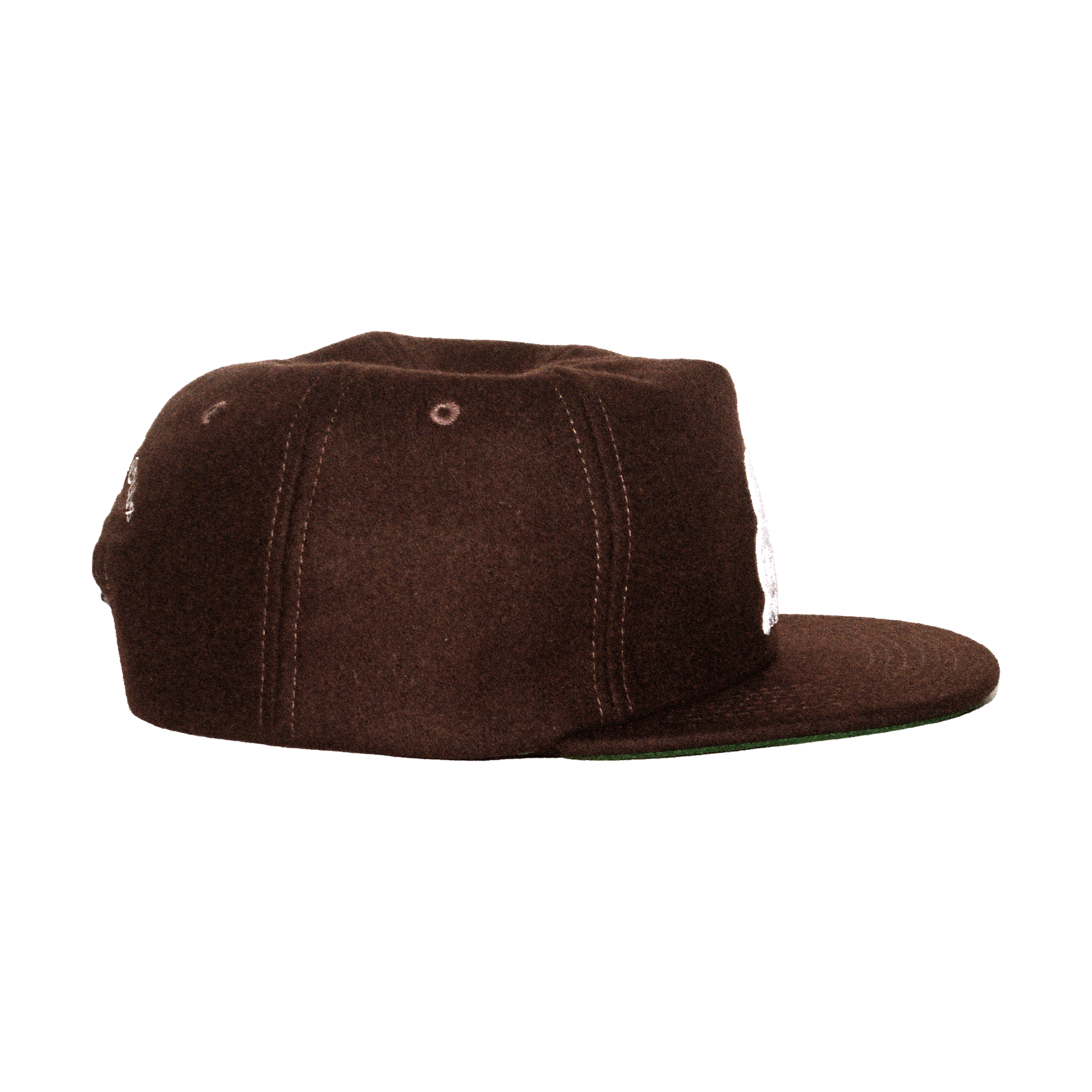 Triforce [TYPE 02] Snapback Wool