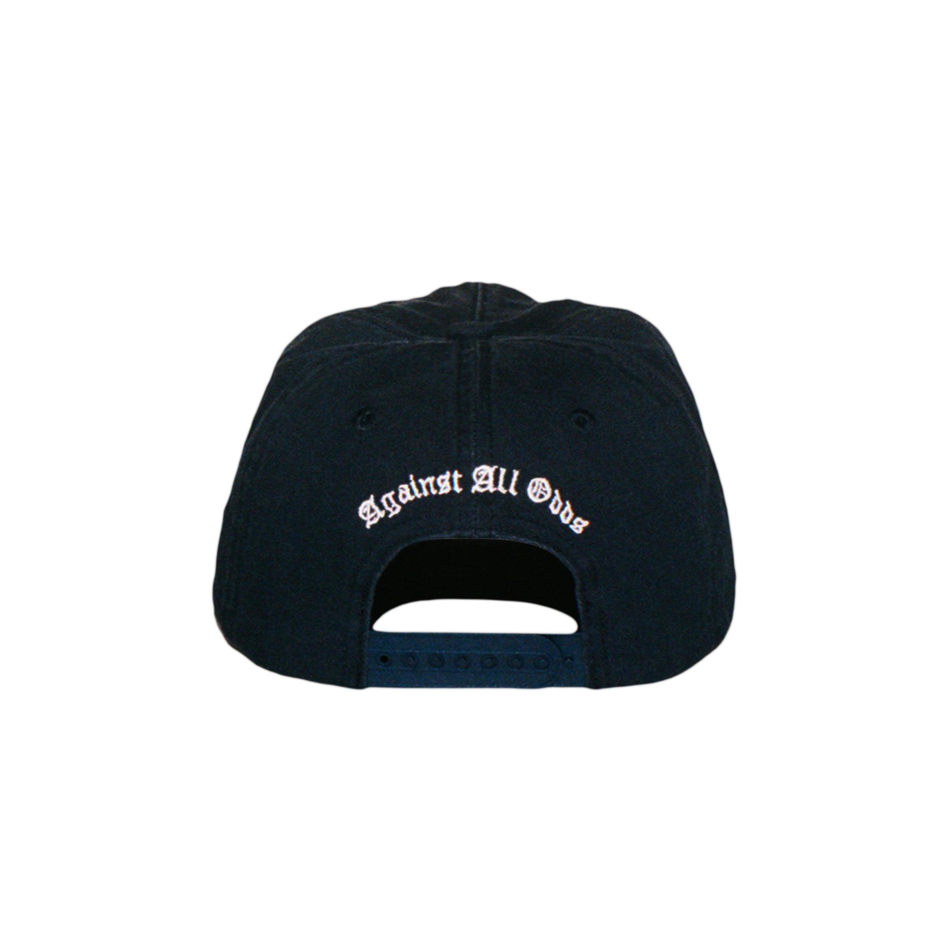 Crime Snapback