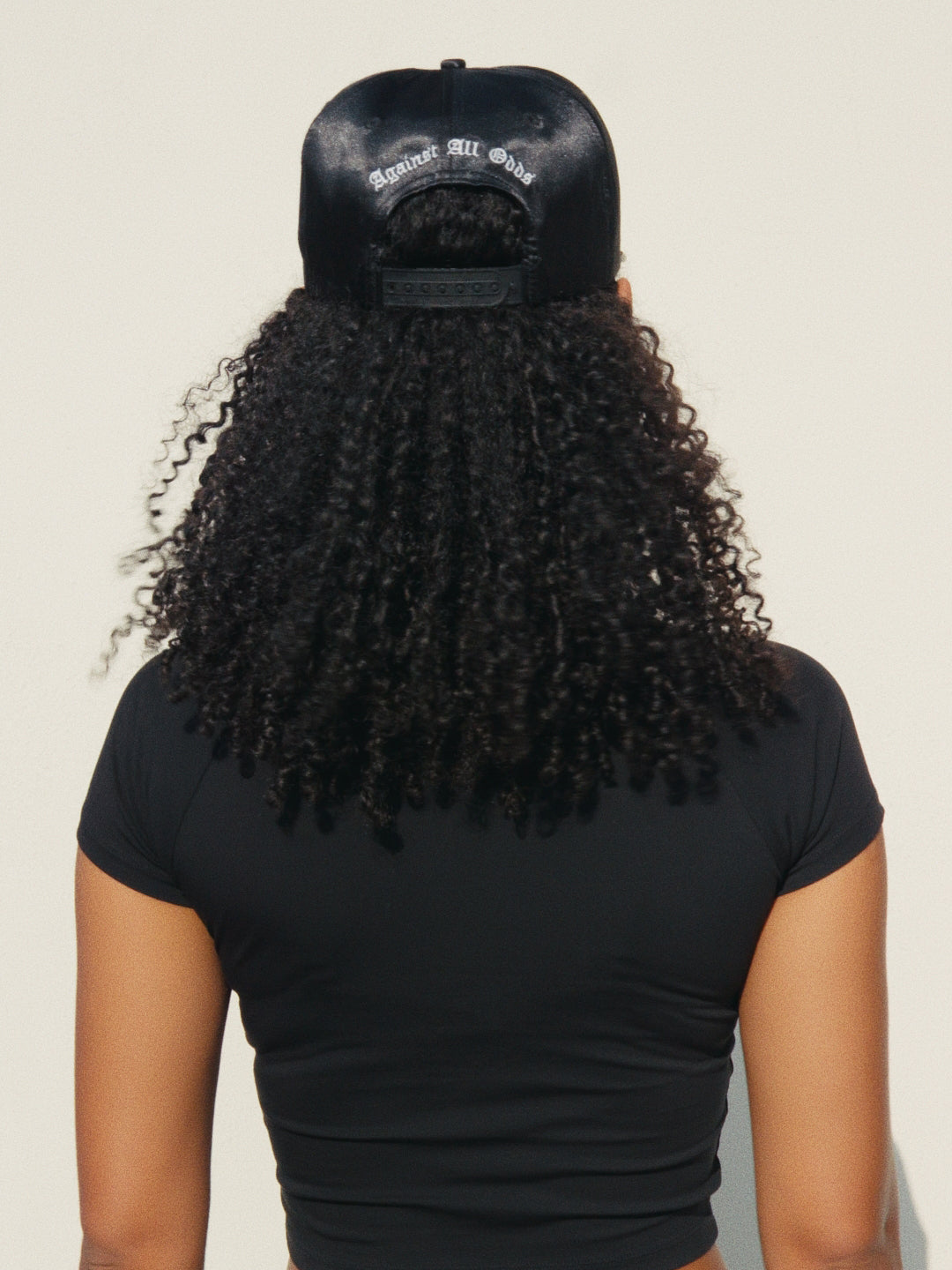 Triforce [TYPE 02] Snapback Satin