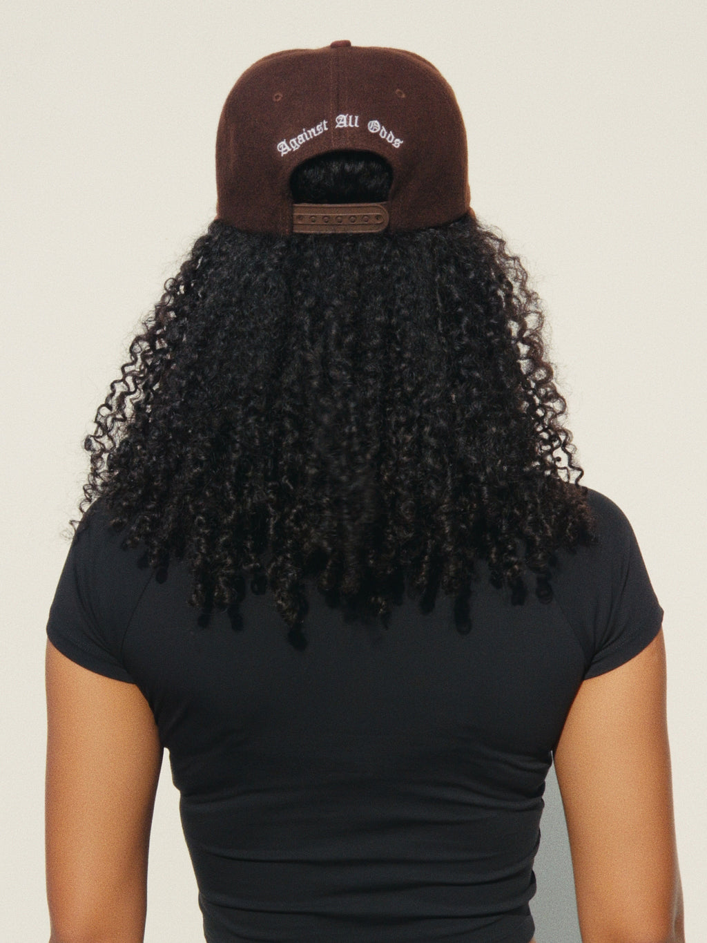 Triforce [TYPE 02] Snapback Wool