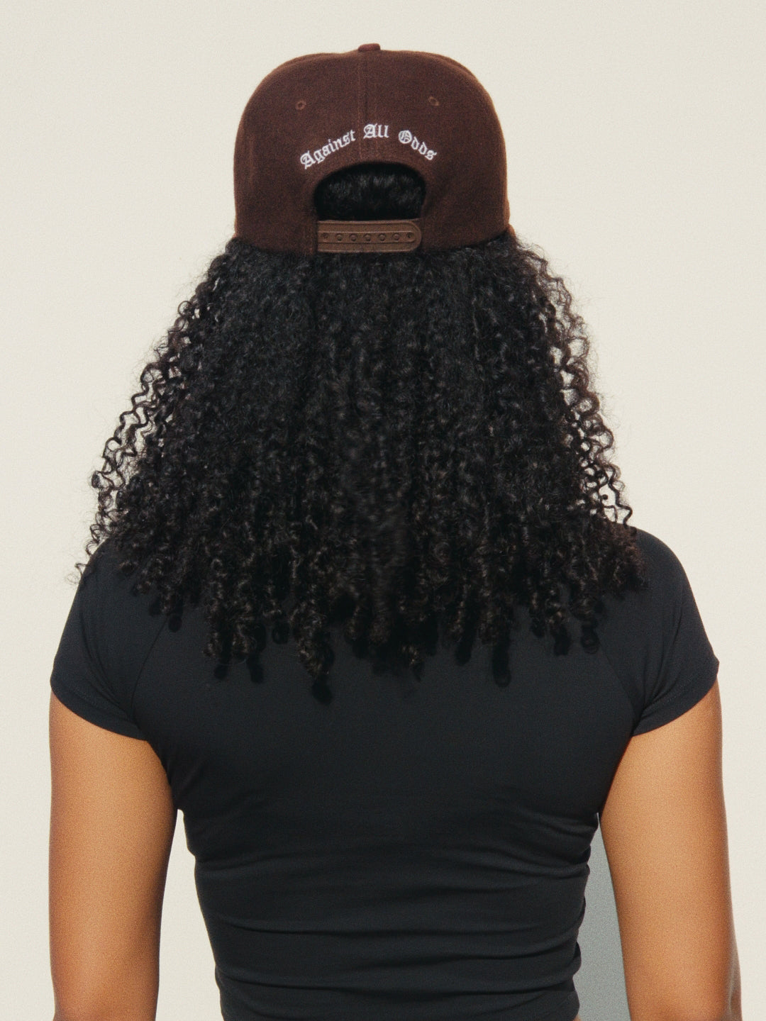 Triforce [TYPE 02] Snapback Wool