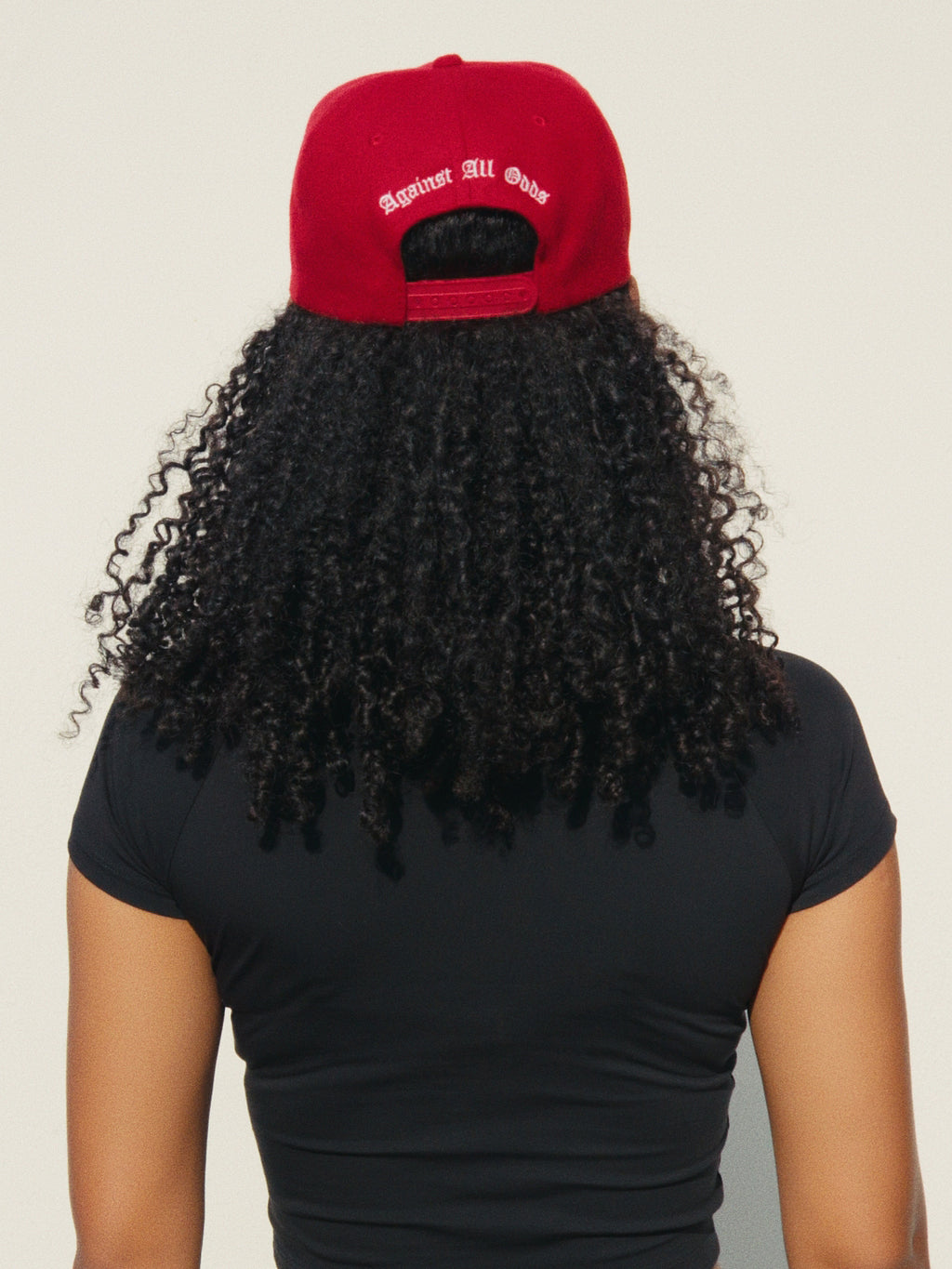 Triforce [TYPE 02] Snapback Wool
