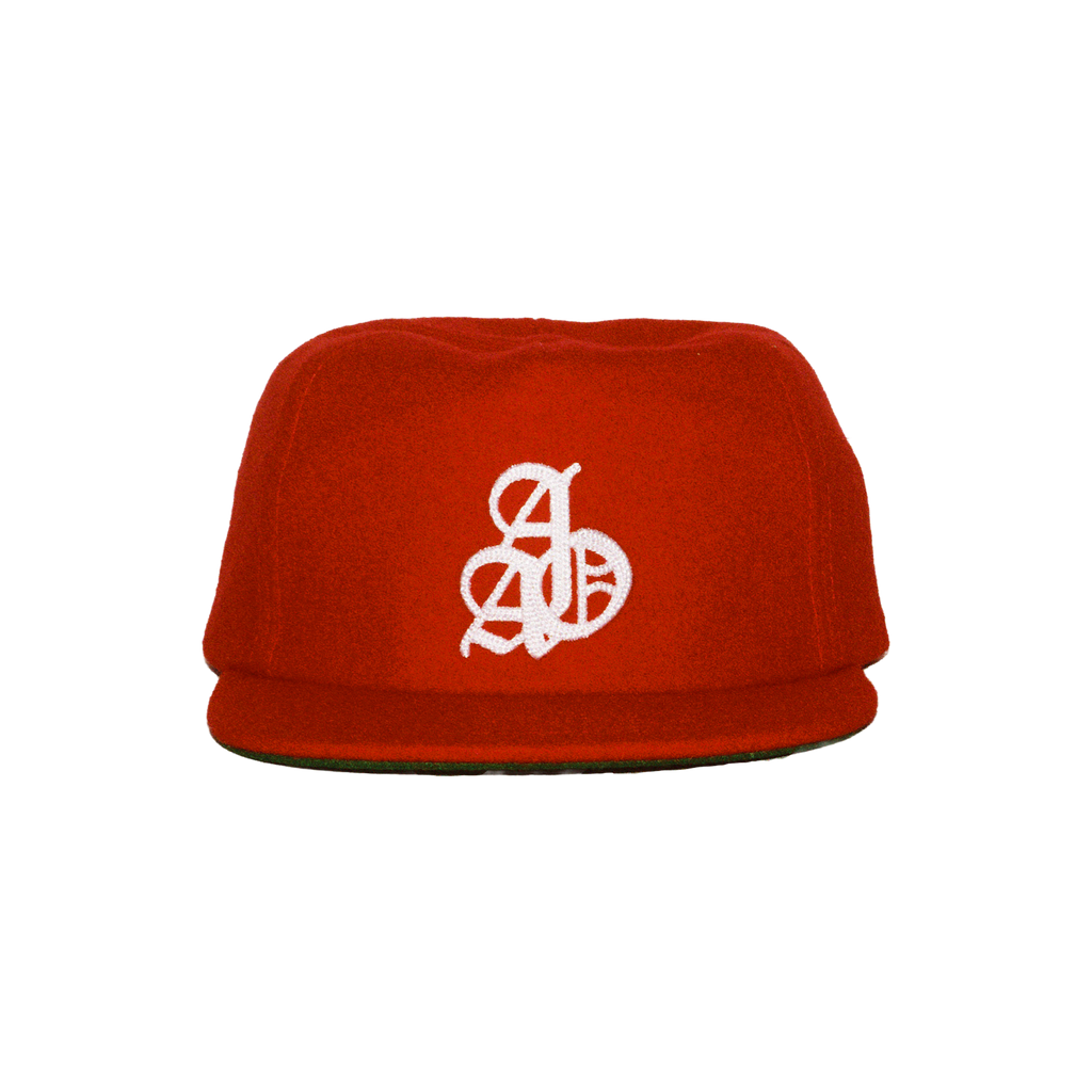 Triforce [TYPE 02] Snapback Wool