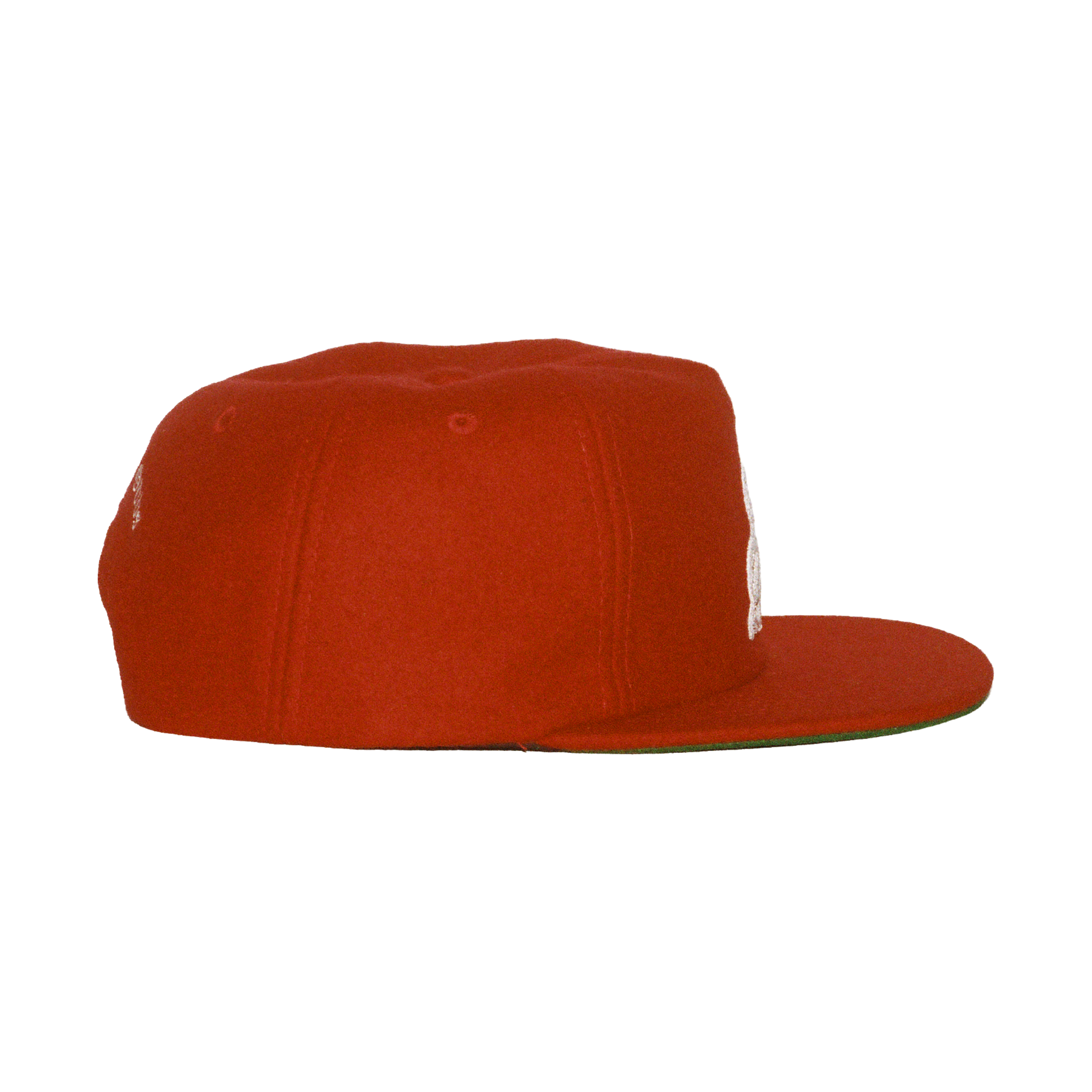 Triforce [TYPE 02] Snapback Wool