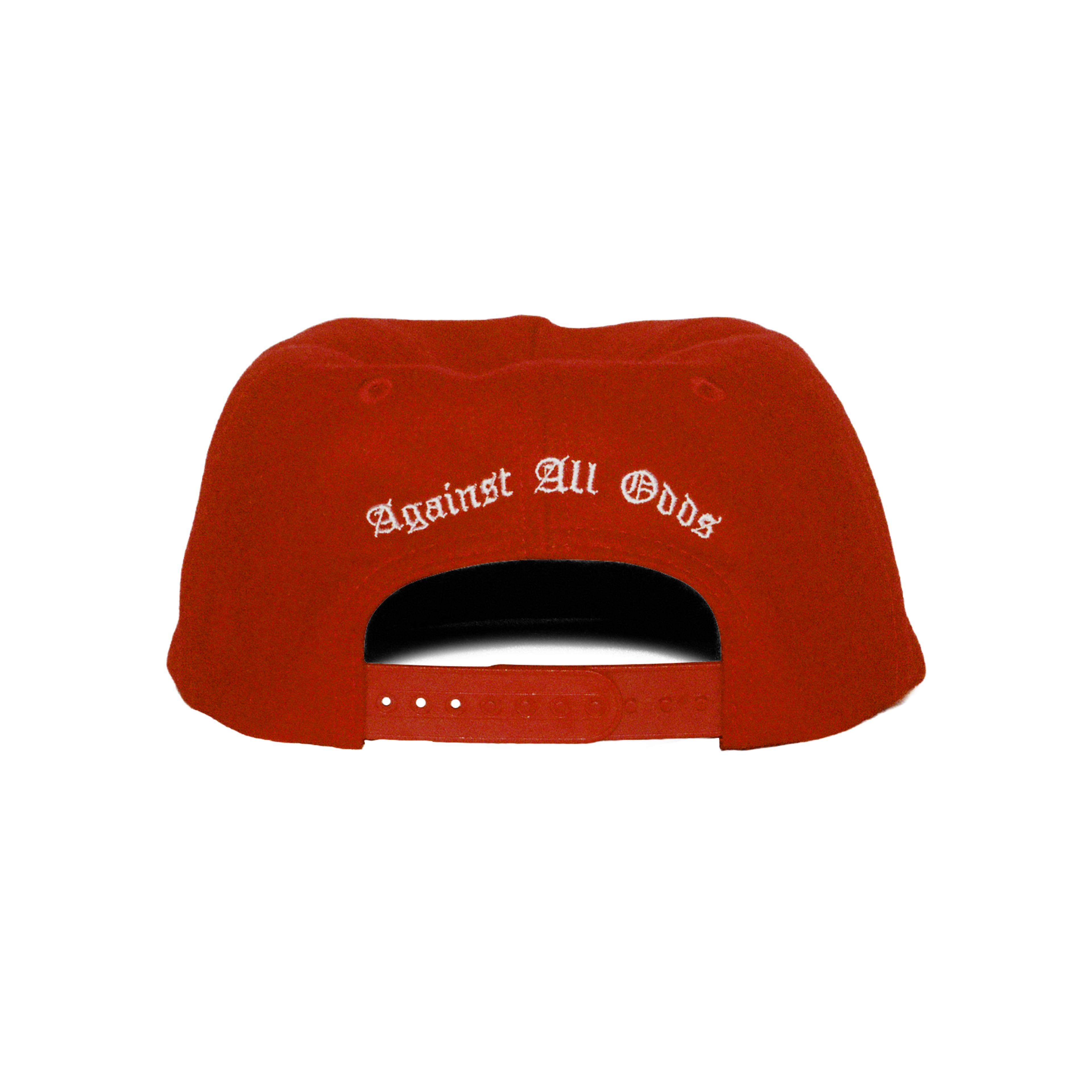 Triforce [TYPE 02] Snapback Wool