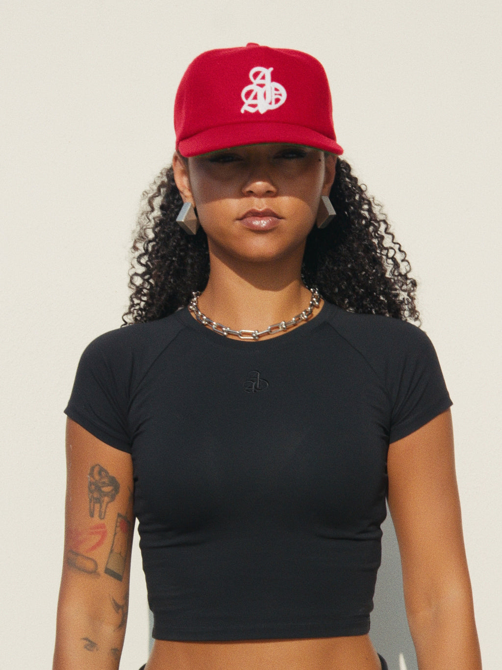Triforce [TYPE 02] Snapback Wool